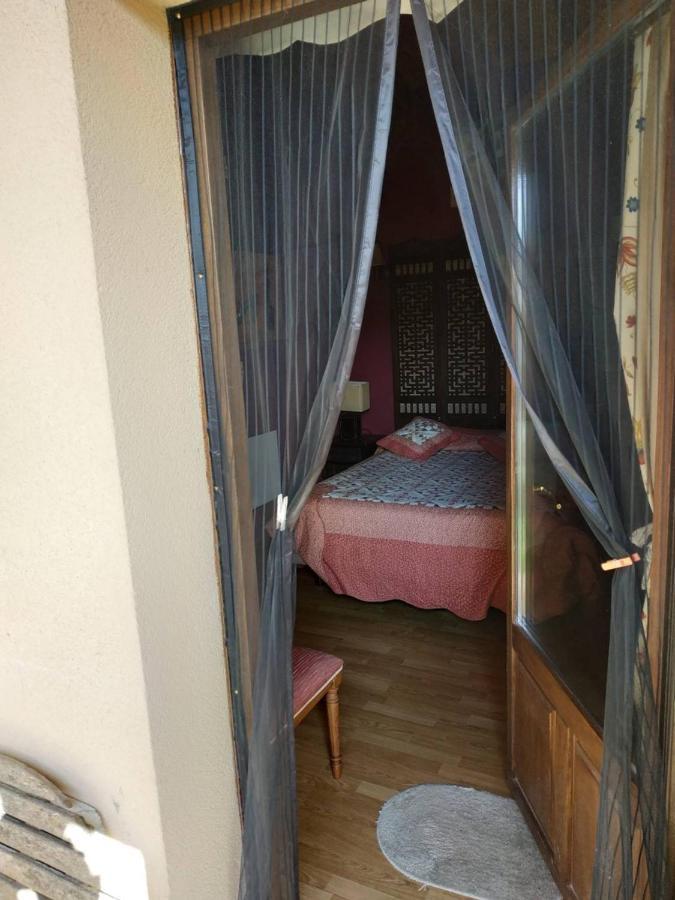 Apartamentos Jardines De Llanes Pancar ภายนอก รูปภาพ
