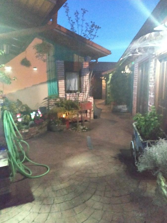 Apartamentos Jardines De Llanes Pancar ภายนอก รูปภาพ