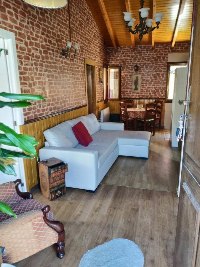 Apartamentos Jardines De Llanes Pancar ภายนอก รูปภาพ