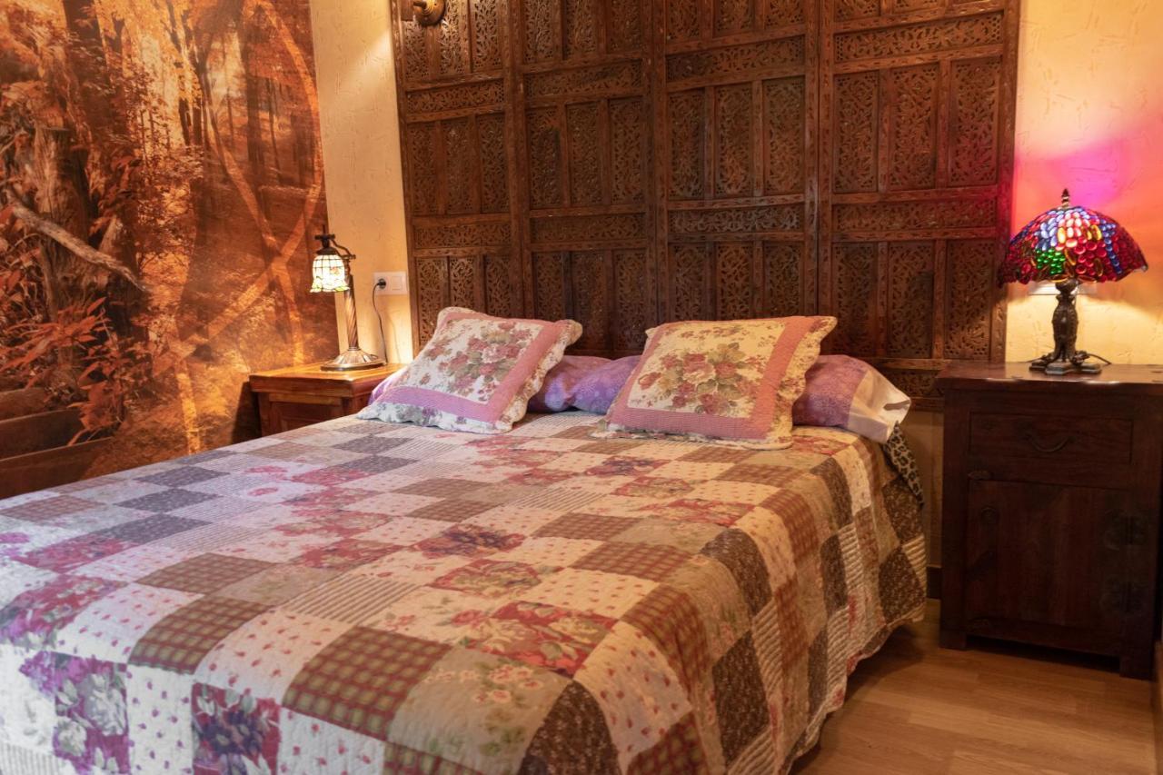 Apartamentos Jardines De Llanes Pancar ภายนอก รูปภาพ