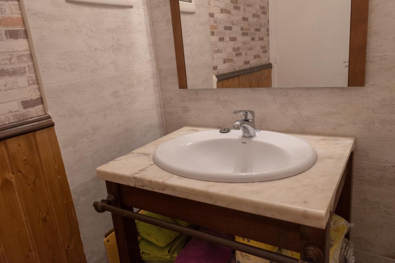 Apartamentos Jardines De Llanes Pancar ภายนอก รูปภาพ