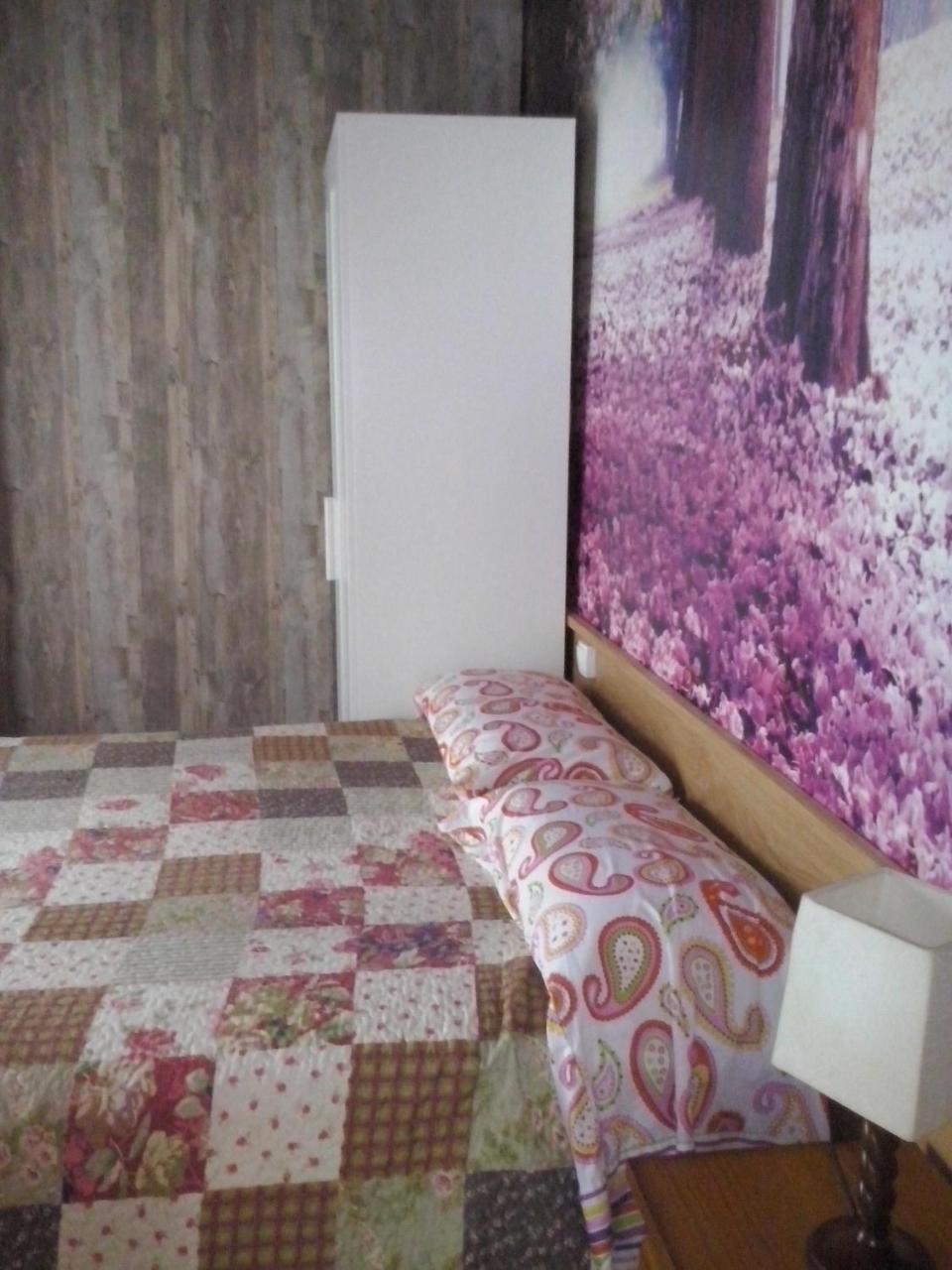 Apartamentos Jardines De Llanes Pancar ภายนอก รูปภาพ